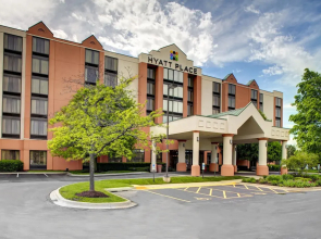 Hyatt Place Inverness