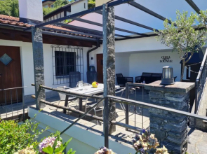 Apartment Cavriana Magadino