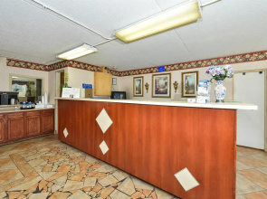Americas Best Value Inn