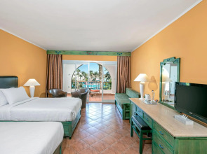 Arabia Azur Resort - All Inclusive