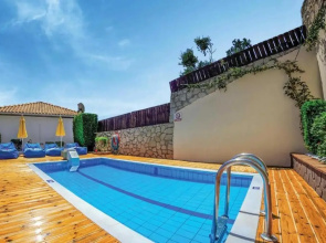 Villa Dimi in Tsilivi
