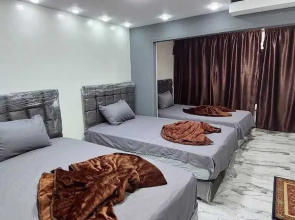 Best Dreams Hotel