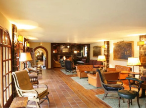 Hotel El Ancla