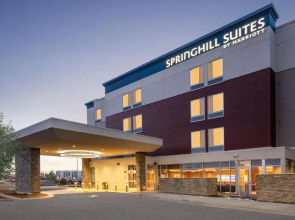 SpringHill Suites by Marriott Denver Parker