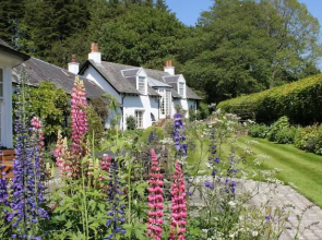 Cosses Country House