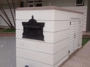 Porto dos Catraios Pousada