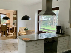 Family & Friends Appartement