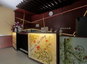 RedDoorz Plus near Bundaran Besar Palangkaraya