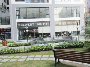 Lily Hometel Imperia Garden