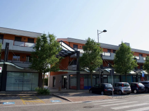 Appartamento Ca' Silis n. 7