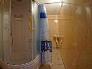 Хостел Набережный