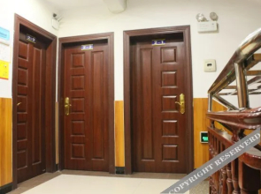 Rongchang Hostel(秀山荣昌宾馆)