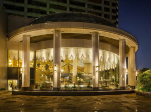 Dai-Ichi Hotel Tokyo Seafort