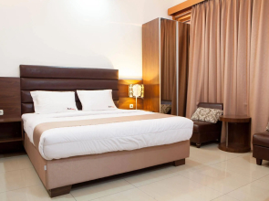 RedDoorz @ Hegarmanah