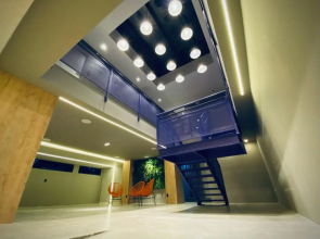 Sun Smart Recife Hotel by Vivapp