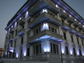 Hotel Montecatini Palace