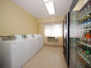 Best Western Franklin Square Inn