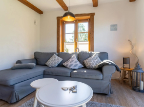 Country house in Vollerwiek