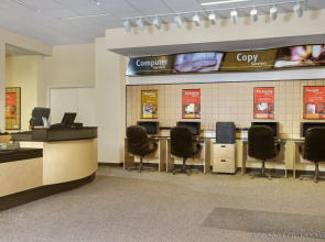 Palmer House a Hilton Hotel