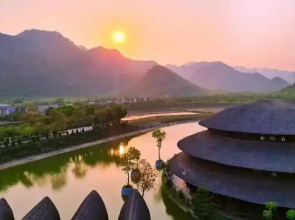 Wyndham Grand Vedana Ninh Binh Resort