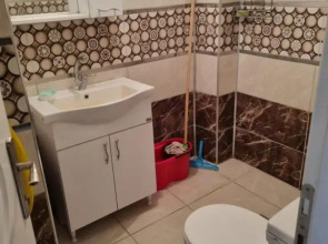 Apartment Dikili Egeishe sea