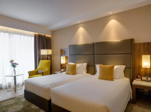 Отель Crowne Plaza Nairobi Airport, an IHG