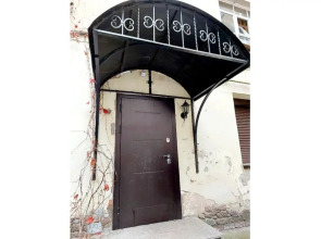 Суточно Выборг на улице Крепостная 6