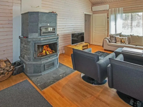 Holiday Home Sipilä