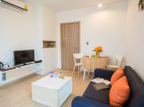 Connext Residence Phuket