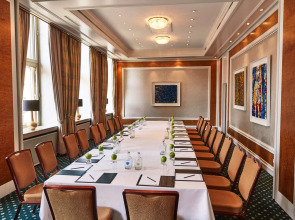 Steigenberger Icon Parkhotel Düsseldorf