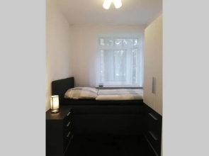 Ferienwohnung am Kurwald in Bad Lippspringe
