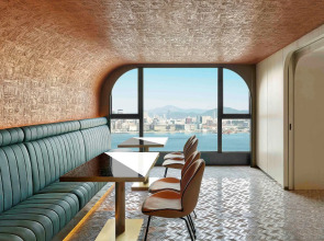 The Park Lane Hong Kong, Autograph Collection