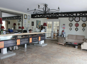 Hotel Luisiana