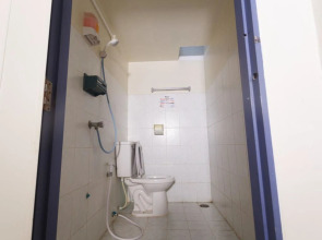 Phuket Old Town Hostel