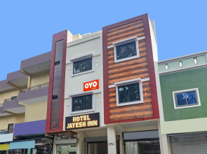 Flagship 92690 Hotel Jayesh Inn