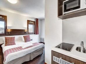 Résidence Grand Massif - Vacancéole