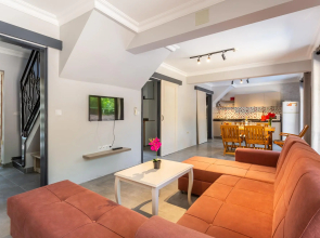 Villa Derya Paradise