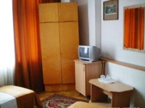 Hotel Coroana Buzau