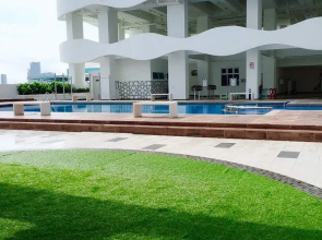 Symphony Suite Malacca