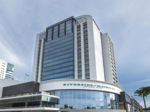 Astana Wing - Riverside Majestic Hotel