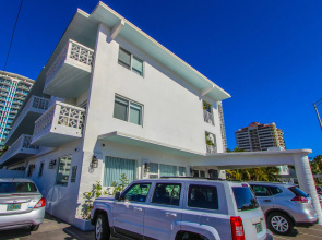 Park Royal Miami Beach