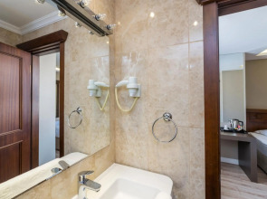 Mile Hotel Nisantasi