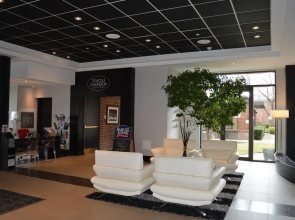 Delta Hotels Toronto Markham