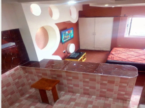 Sagwe Furnished Apartments