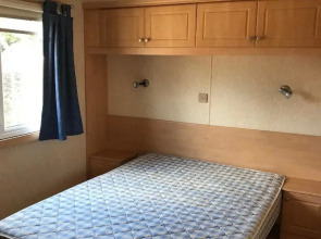 Aloe Camping La Buissière Mobil-homes