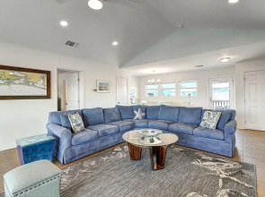 Estes Oasis 4 Bedroom Home by RedAwning