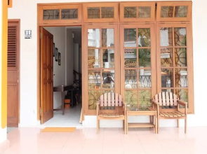 Simply Homy Guest House Unit Kaliurang 2