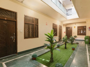 FabHotel Haidri