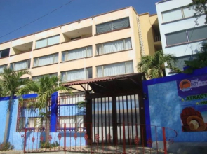 Hotel Delfines Acapulco by NG Hoteles
