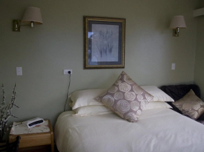 Lufra Hotel and Apartments